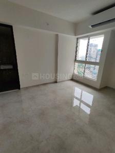 Hall Image of 1600 Sq.ft 4.5 BHK Apartment / Flat for rent in Lodha Amara, Kolshet Thane for Rs. 75000