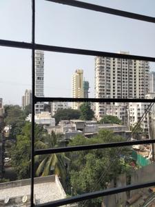 Balcony Image of 701 Sq.ft 2 BHK Apartment / Flat for sale in Matunga West Mumbai for Rs. 28000000