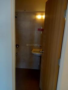 Image of 950 Sq.ft 2 BHK Apartment / Flat for sale in Aakankssha Jubilation, Yewalewadi, Pune for Rs. 5200000