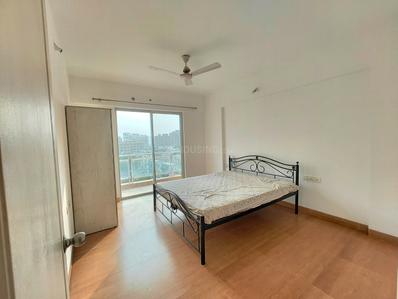 Bedroom Image of 1282 Sq.ft 2 BHK Apartment / Flat for sale in Karia Konark Meadows, Wagholi Pune for Rs. 9225555