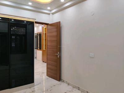 Bedroom Image of 1300 Sq.ft 3 BHK Builder Floor for sale in Sky Homes, Indirapuram Ghaziabad for Rs. 12700000