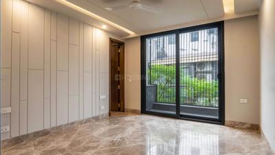 Bedroom Image of 1800 Sq.ft 3 BHK Builder Floor for sale in Panchsheel Enclave New Delhi for Rs. 120000000