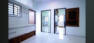Kitchen Image of 1100 Sq.ft 2 BHK Apartment / Flat for rent in Rahatgaon Amravati for Rs. 16000