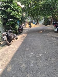 Image of 1305 Sq.ft 3 BHK Apartment / Flat for sale in New Alipore, Kolkata for Rs. 18000000