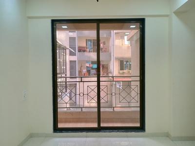 Living Room Image of 1100 Sq.ft 2 BHK Apartment / Flat for sale in Rutu Riverview Classic, Kalyan West Kalyan for Rs. 7600000