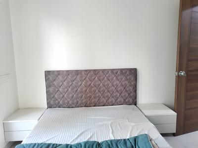 Bedroom Image of 1640 Sq.ft 3 BHK Apartment / Flat for sale in Rachana Bella Casa Royale Tower O, Sus Pune for Rs. 14600000