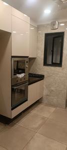 Kitchen Image of 3200 Sq.ft 4 BHK Duplex for sale in Saket New Delhi for Rs. 85000000