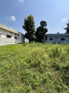 Image of 3600 Sq.ft Residential Plot / Land for sale in Herbertpur, Dehradun for Rs. 6480000