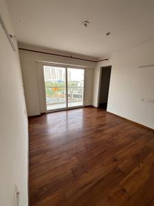 Bedroom Image of 2440 Sq.ft 3 BHK Apartment / Flat for sale in Godrej Palm Retreat 2, Sector 150 Noida for Rs. 31000000