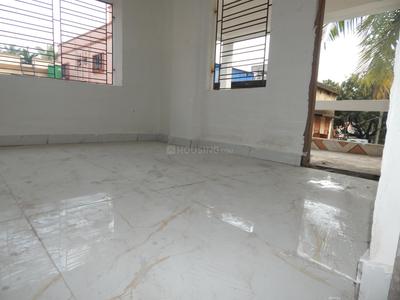 Bedroom Image of 900 Sq.ft 2 BHK Apartment / Flat for sale in Dum Dum Cantonment Kolkata for Rs. 3420000