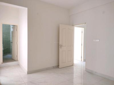 Bedroom Image of 1467 Sq.ft 3 BHK Apartment / Flat for sale in Elegance Pristine Apartment, Electronic City Bengaluru for Rs. 7481700
