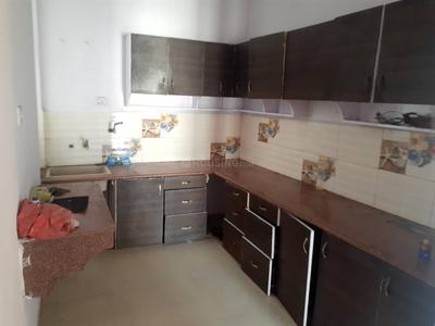 Kitchen Image of 1350 Sq.ft 3 BHK Apartment / Flat for sale in Kohefiza Bhopal for Rs. 5700000