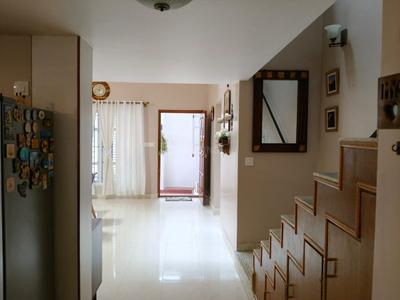 Hall Image of 1800 Sq.ft 3 BHK Independent House for sale in RT Nagar Bengaluru for Rs. 30000000