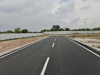 Image of 1300 Sq.ft Residential Plot / Land for sale in Mudichur, Chennai for Rs. 7800000