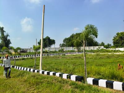 Image of 1000 Sq.ft Residential Plot / Land for sale in Bihta, Patna for Rs. 699000