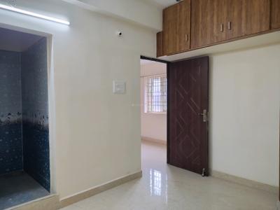 Bedroom Image of 1130 Sq.ft 3 BHK Apartment / Flat for sale in Iyyappanthangal Chennai for Rs. 7570000