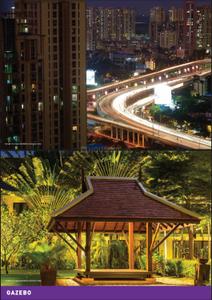Image of 400 Sq.ft 1 BHK Apartment / Flat for sale in Puraniks Ikigai Phase 1, Kasarvadavali, Thane for Rs. 4600000