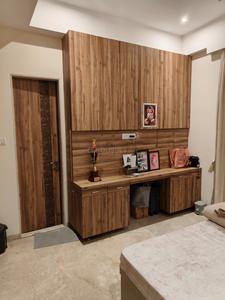 Bedroom Image of 1850 Sq.ft 3 BHK Apartment / Flat for sale in Malabar Hill Mumbai for Rs. 155000000