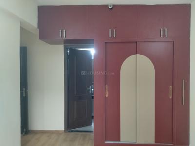 Bedroom Image of 1150 Sq.ft 2 BHK Apartment / Flat for rent in Expressview Apartments, Sector 93 Noida for Rs. 33000