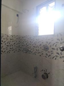 Bedroom Two Image of 1050 Sq.ft 2 BHK Apartment / Flat for sale in Ambegaon Budruk Pune for Rs. 6500000