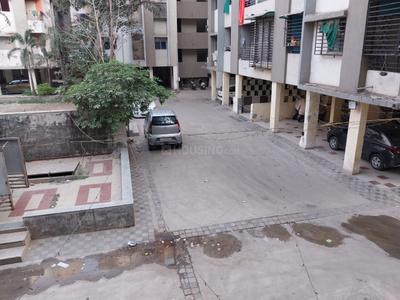 Image of 1250 Sq.ft 2 BHK Apartment / Flat for sale in Hathijan, Ahmedabad for Rs. 3200000
