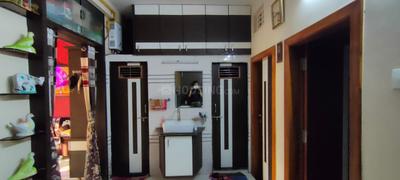 Image of 800 Sq.ft 2 BHK Independent House for sale in Shyam Residency Block E, Saniya Kande, Surat for Rs. 6500000