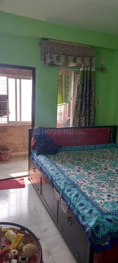 Nalban Bheri, Dhapa Bedroom 1