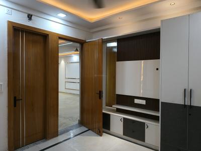 Bedroom Image of 1850 Sq.ft 4 BHK Builder Floor for sale in Vasundhara Ghaziabad for Rs. 21000000