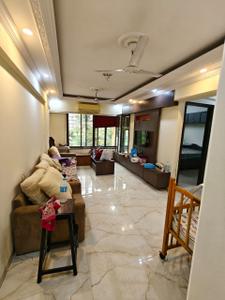 2 BHK Flat