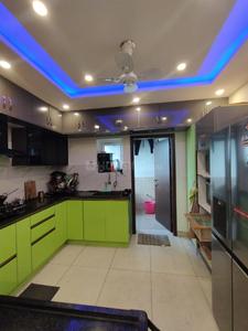 Kitchen Image of 1189 Sq.ft 2 BHK Apartment / Flat for sale in Agrahara Bengaluru for Rs. 13700000