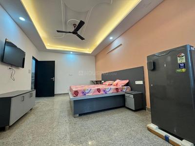 1 RK Apartment