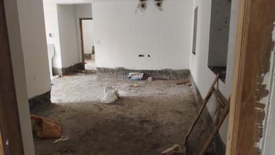 Living Room Image of 1266 Sq.ft 2 BHK Apartment / Flat for sale in Manikonda Hyderabad for Rs. 8862000