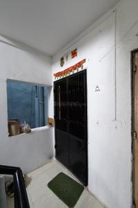 Hall Image of 1080 Sq.ft 2 BHK Apartment / Flat for sale in Bopal Ahmedabad for Rs. 5000000