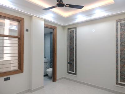 Bedroom Image of 1620 Sq.ft 3 BHK Builder Floor for sale in Fidato Honour Homes, Sector 89 Faridabad for Rs. 16500000