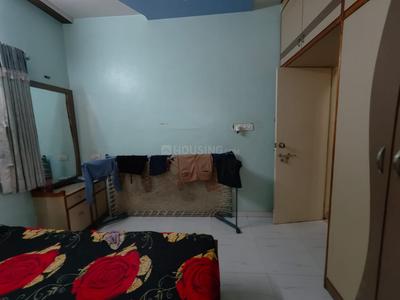 Bedroom Image of 2385 Sq.ft 3 BHK Villa for sale in Thaltej Ahmedabad for Rs. 33000000