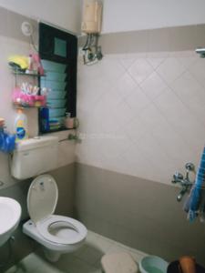 Image of 995 Sq.ft 2 BHK Apartment / Flat for sale in Kanakia Samarpan, Borivali East, Mumbai for Rs. 23000000