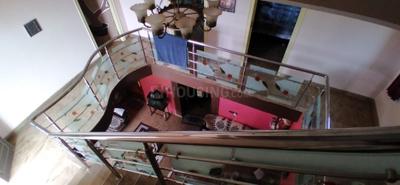 Kitchen Image of 2500 Sq.ft 5 BHK Duplex for sale in Sunkadakatte Bengaluru for Rs. 32000000