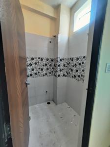 Bathroom Image of 1300 Sq.ft 3 BHK Independent House for sale in Geeta Bhawan Indore for Rs. 8300000
