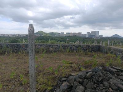 Image of 900 Sq.ft Residential Plot / Land for sale in Lohegaon, Pune for Rs. 3014000