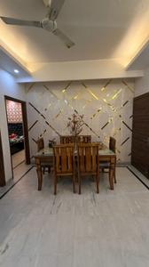3 BHK Independent Builder Floor