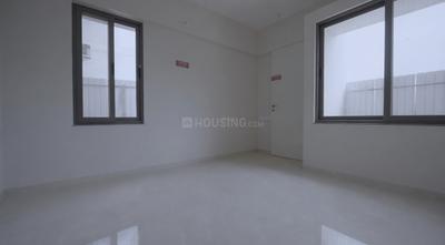 Bedroom Image of 1215 Sq.ft 2 BHK Apartment / Flat for sale in Kumar Panache, Baner Pune for Rs. 12700000