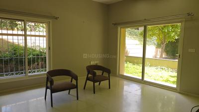 Bedroom Image of 2835 Sq.ft 3.5 BHK Villa for sale in Sobha City, Thanisandra Bengaluru for Rs. 65000000