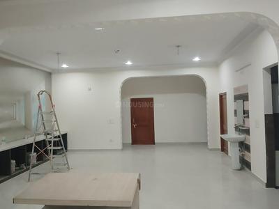 Image of 2750 Sq.ft 3 BHK Independent House for rent in New Sir Syed Nagar, Aligarh for Rs. 22000