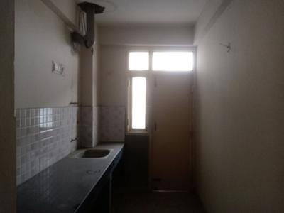 Kitchen Image of 734 Sq.ft 2 BHK Apartment / Flat for sale in Agrasain Aagman 2, Sector 70 Faridabad for Rs. 4350000