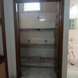Pooja Room Image of 1000 Sq.ft 2 BHK Apartment / Flat for rent in Sarojini Devi Layout Tirupathi for Rs. 14000