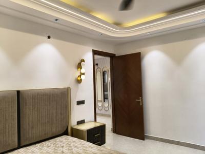 Bedroom Image of 4500 Sq.ft 4.5 BHK Builder Floor for sale in DLF Phase 2 Gurgaon for Rs. 69900000