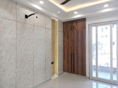 Bedroom Image of 1620 Sq.ft 3 BHK Builder Floor for sale in Richlook Foors, Sector 85 Faridabad for Rs. 17500000
