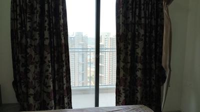 Bedroom Image of 1044 Sq.ft 2 BHK Apartment / Flat for sale in Shapoorji Vanaha, Bavdhan Pune for Rs. 9500000