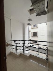 Balcony Image of 1620 Sq.ft 3 BHK Independent House for sale in Adajan Surat for Rs. 13000000