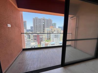 Balcony Image of 1920 Sq.ft 3 BHK Apartment / Flat for sale in Baner Pune for Rs. 25000000